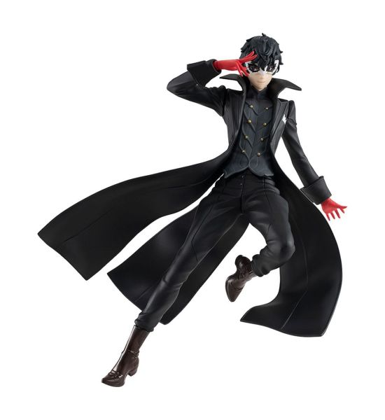 Persona 5: Joker Pop Up Parade PVC Statue (17cm) Preorder