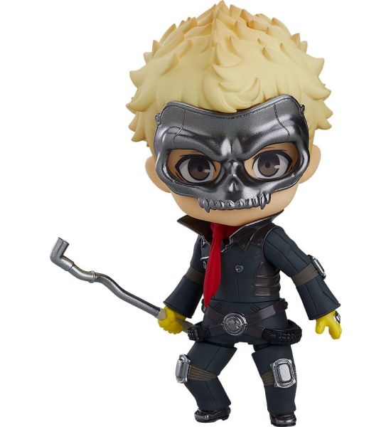 Persona 5: Ryuji Sakamoto Nendoroid Action Figure Phantom Thief Ver. (re-run) (10cm)