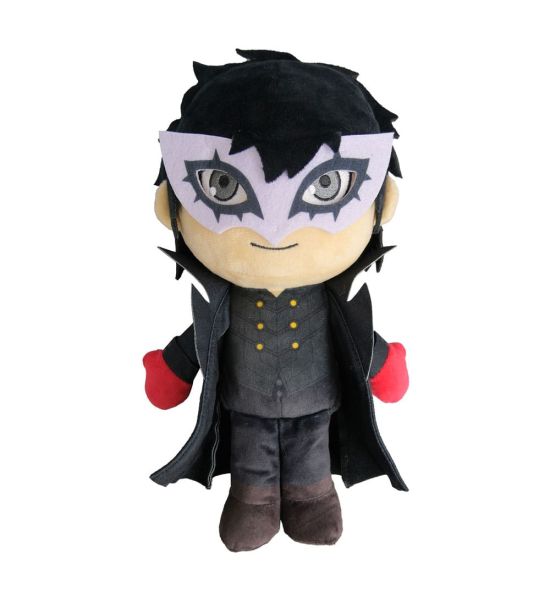 Persona 5R: Joker Plush Figure (30cm) Preorder