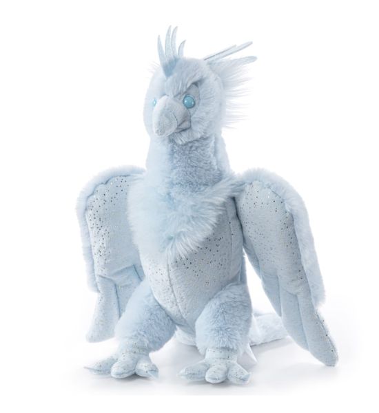 Harry Potter: Phoenix Patronus Plush