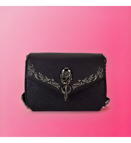 Loungefly: Harry Potter Dark Mark Crossbody Bag