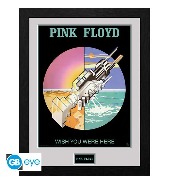 Pink Floyd: 