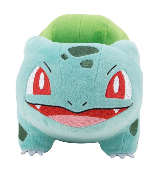 Pokémon: Bulbasaur Plush Figure (20cm)