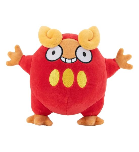 Pokémon: Darumaka Plush Figure (20cm) Preorder