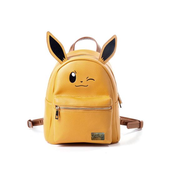 Pokémon: Eevee Backpack Preorder