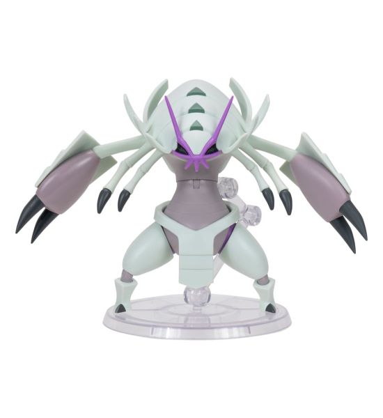 Pokémon: Golisopod Select Action Figure (15cm)