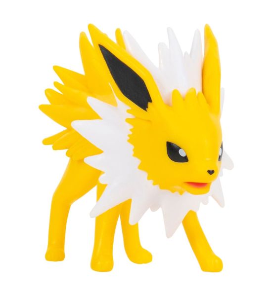 Pokémon: Jolteon Battle Figure (5cm)