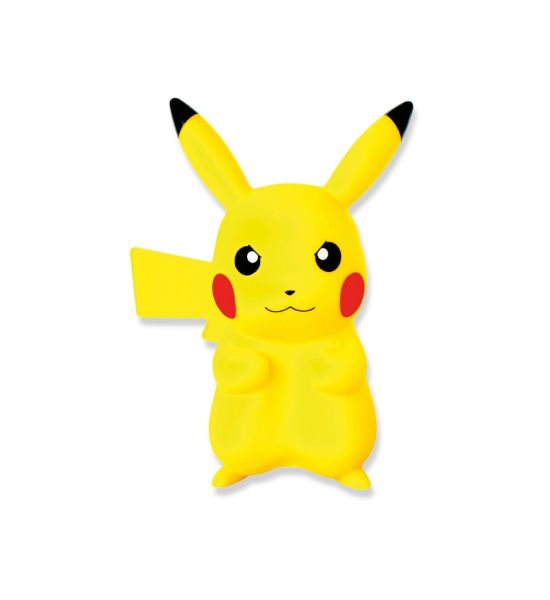 Pokémon: Pikachu Angry LED Light (25cm) Preorder