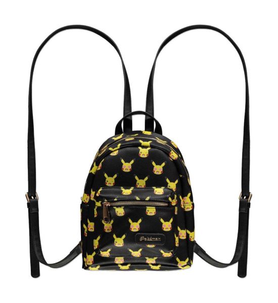 Pokémon: Pikachu AOP Mini Backpack Preorder