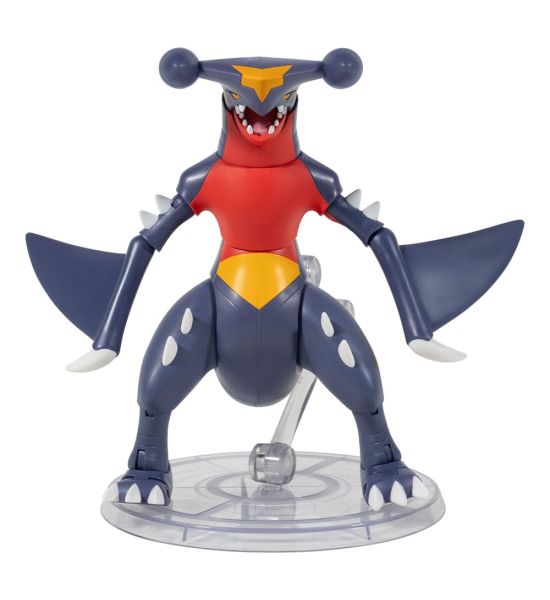 Pokémon Select: Garchomp Action Figure (15cm)