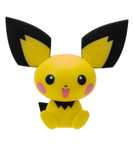 Pokémon Select: Pichu Vinyl Figure (10cm)