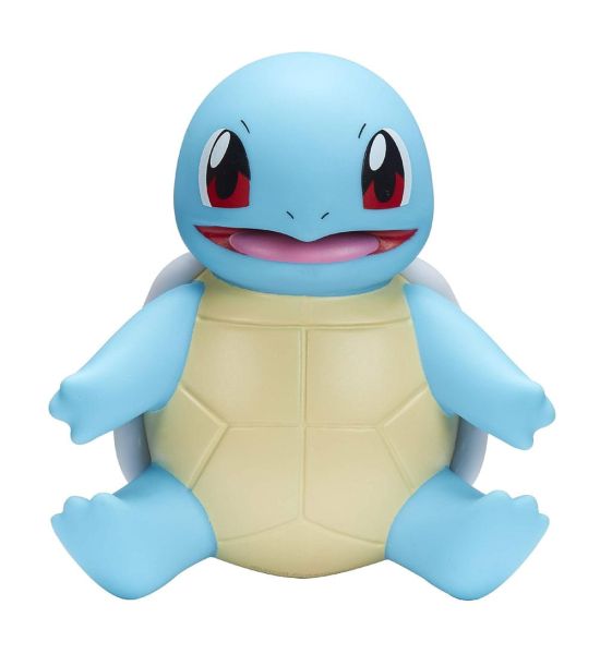 Pokémon: Squirtle Vinyl Figure (8cm)