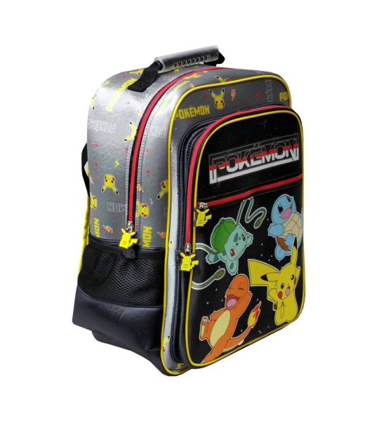 Pokémon: Starter Backpack