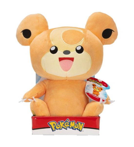 Pokémon: Teddiursa Plush Figure (30cm)