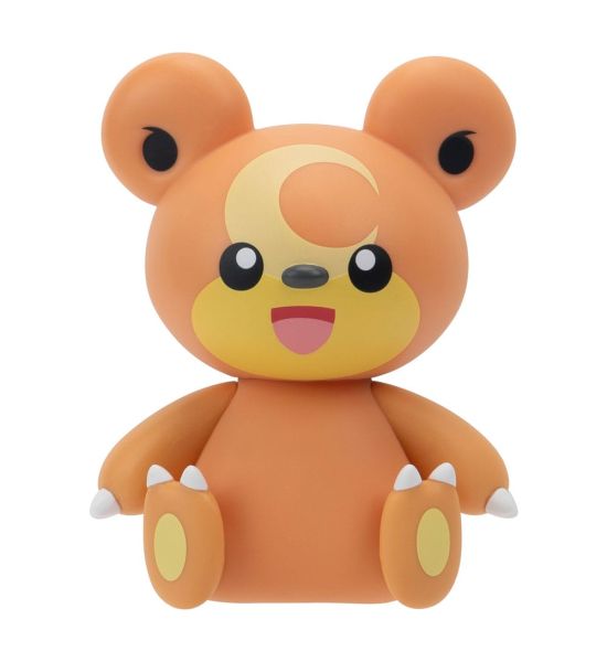 Pokémon: Teddiursa Vinyl Figure (11cm) Preorder