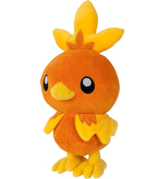 Pokémon: Torchic Plush Figure (20cm)