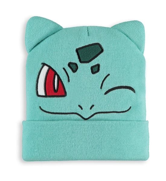 Pokemon: Bulbasaur Beanie