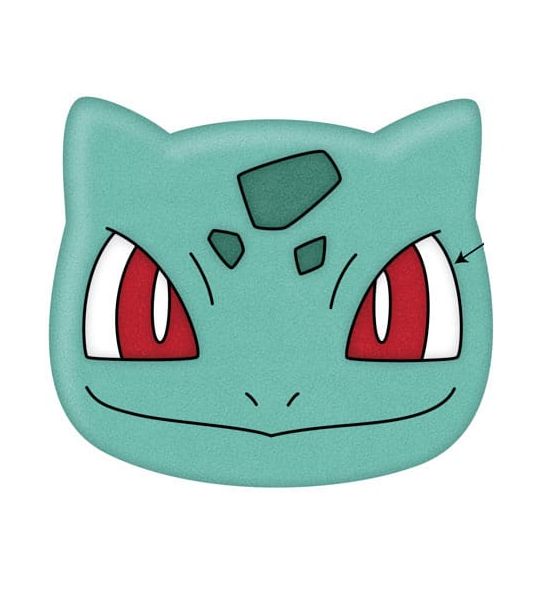 Pokemon: Bulbasaur Pillow (34cm)