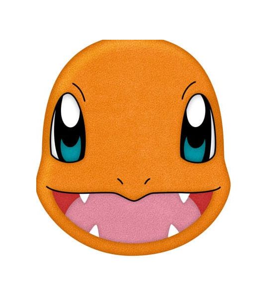 Pokemon: Charmander Pillow (34cm)