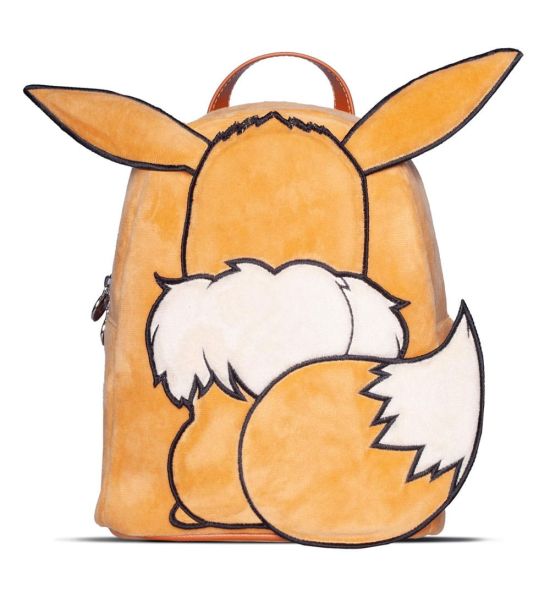 Pokemon: Eevee Mini Backpack Preorder