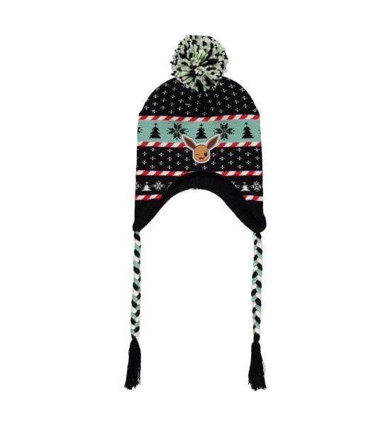 Pokemon: Eevee Ski Beanie