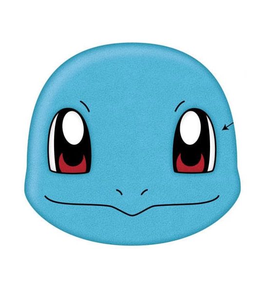 Pokemon: Squirtle Pillow (32cm)