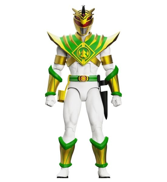 Power Rangers: Lord Drakkon Ultimates Action Figure (18cm) Preorder