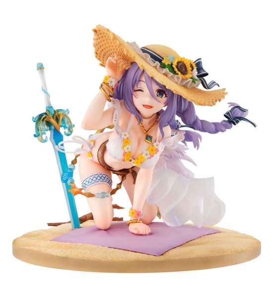 Princess Connect! Re:Dive: Shizuru (Summer) Lucrea PVC Statue (23cm) Preorder