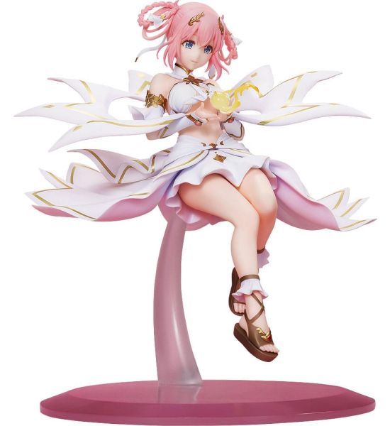 Princess Connect! Re:Dive: Yui (Ceremonial) 1/7 PVC Statue (22cm) Preorder