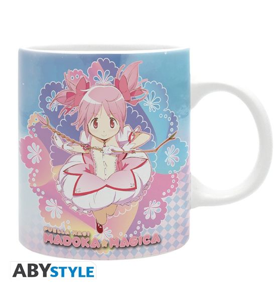 Puella Magi Madoka Magica: Puella Mug