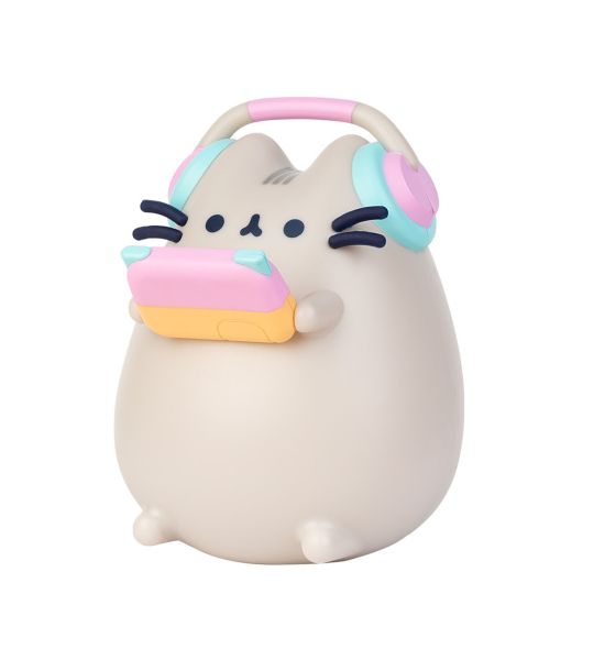 Pusheen: Gamer Lamp Preorder