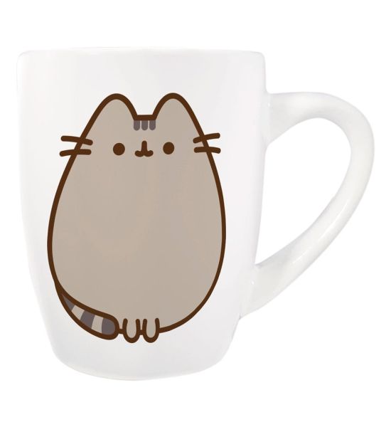 Pusheen: Mug & Socks Set