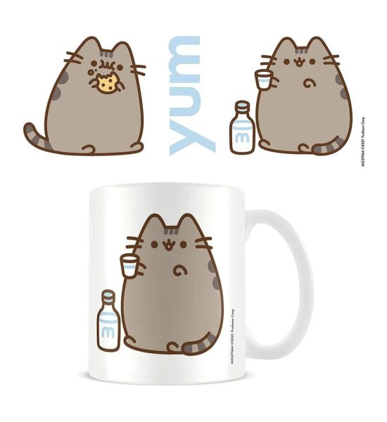 Pusheen: Yum Mug Preorder