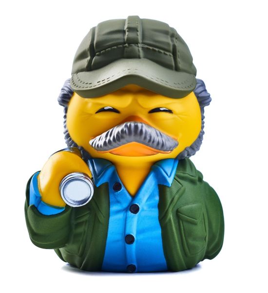 Jaws: Quint Tubbz Rubber Duck Collectible