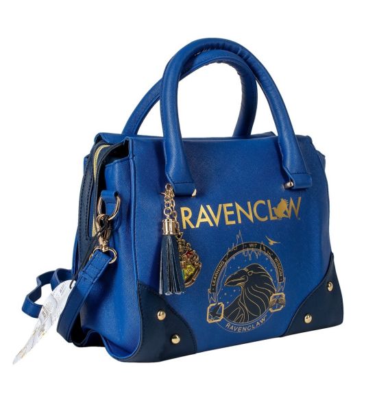 Harry Potter: Premium Ravenclaw Handbag