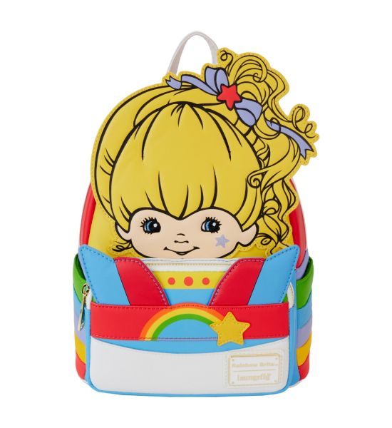 Loungefly: Hallmark Rainbow Brite Cosplay Mini Backpack