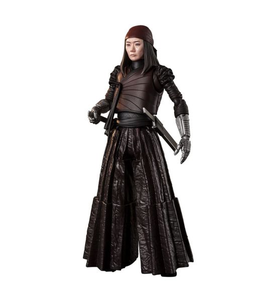 Rebel Moon Part One: Nemesis S.H.Figuarts Action Figure A Child of Fire (15cm) Preorder