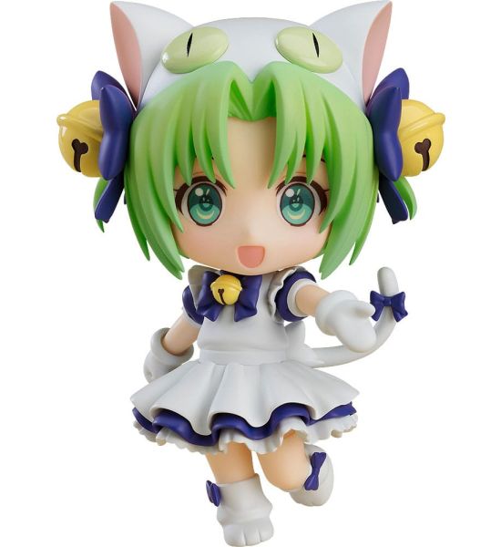 Reiwa no Di Gi Charat: Di Gi Charat Nendoroid Action Figure (10cm)