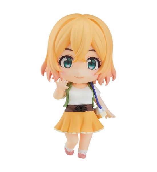 Rent-a-Girlfriend: Mami Nanami Nendoroid Action Figure (10cm)