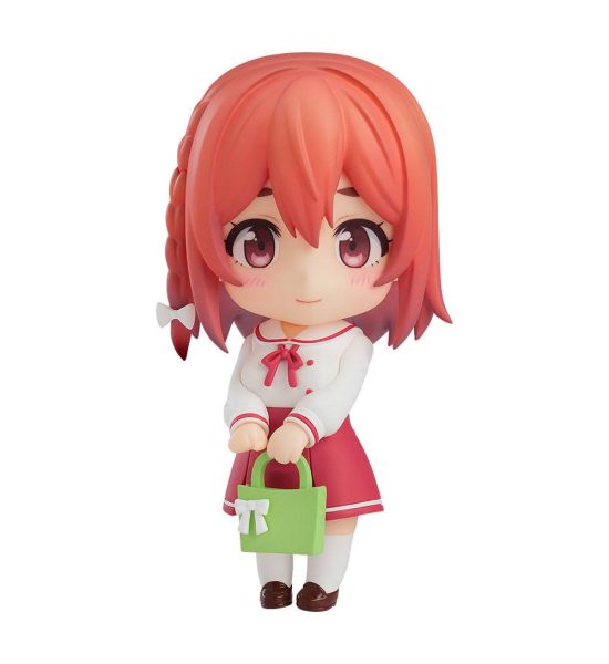 Rent A Girlfriend: Sumi Sakurasawa Nendoroid Action Figure (10cm)