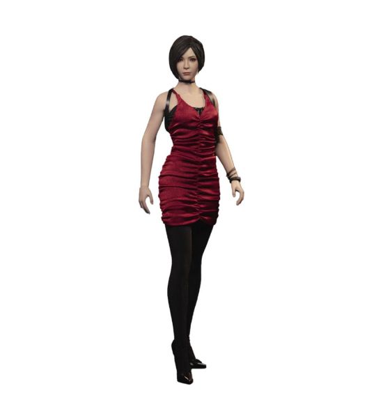 Resident Evil 2: Ada Wong 1/6 Action Figure (30cm)