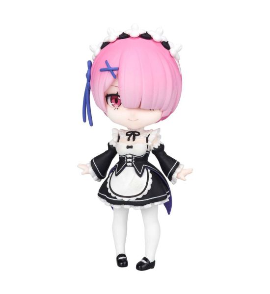 Re:Zero - Starting Life in Another World 2nd Season: Ram Figuarts Mini Action Figure (9cm)