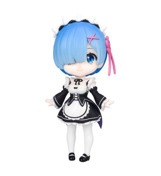 Re:Zero - Starting Life in Another World 2nd Season: Rem Figuarts Mini Action Figure (9cm)