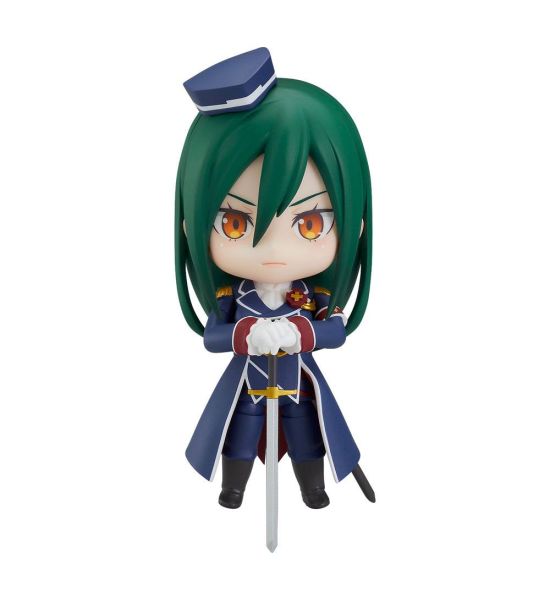 Re:Zero Starting Life in Another World: Crusch Karsten Nendoroid Action Figure (10cm)