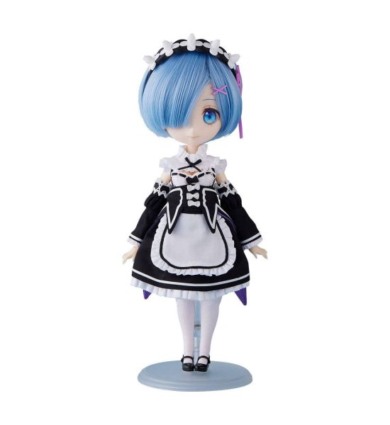 Re:ZERO -Starting Life in Another World-: Rem Harmonia Humming Doll (23cm)