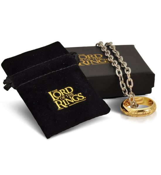 Lord of the Rings: The One Ring Replica