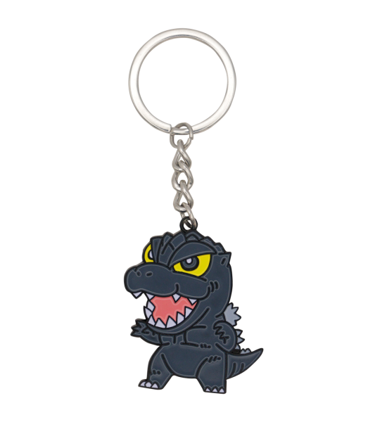 Godzilla: Limited Edition Key Ring Preorder