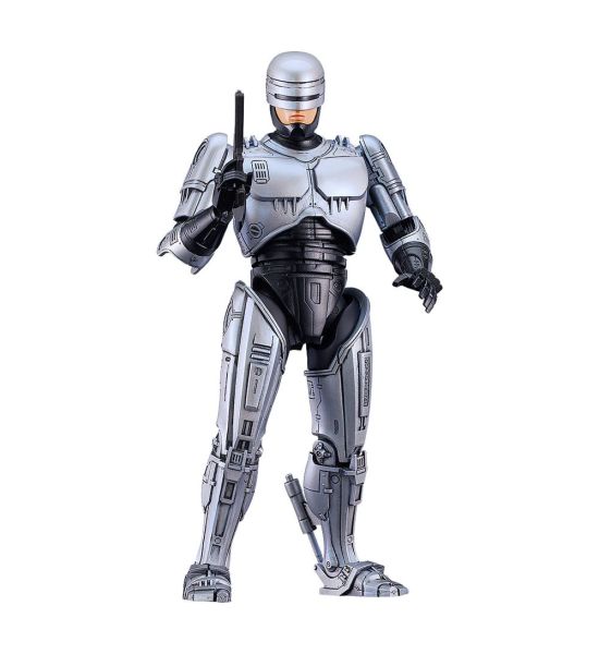 RoboCop: RoboCop Moderoid Plastic Model Kit (18cm)