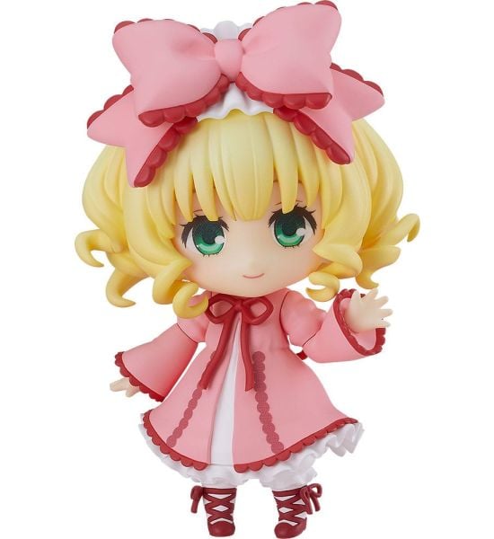 Rozen Maiden: Hinaichigo Nendoroid Action Figure (10cm)