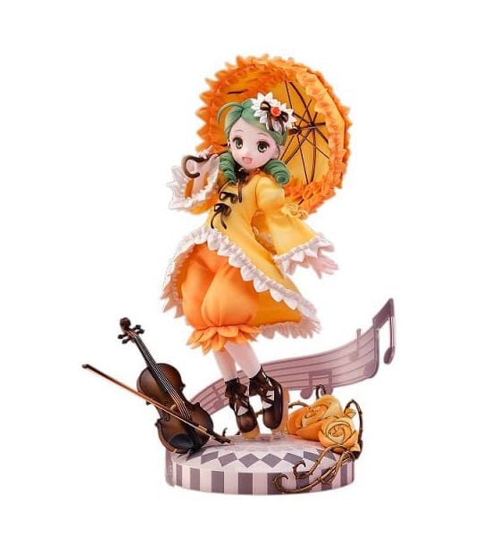 Rozen Maiden: Kanaria PVC Statue (18cm) Preorder